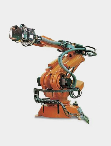 工業(yè)自動化設(shè)備